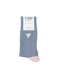 UNIO Hamburg SOCKEN LOVE