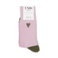 UNIO Hamburg Socken LOVE