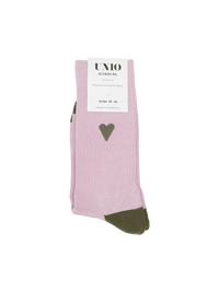 UNIO Hamburg Socken LOVE
