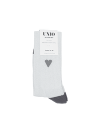 UNIO Hamburg Socken LOVE