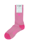 UNIO Hamburg SOCKEN LOVE