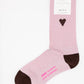 UNIO Hamburg Socken LOVE