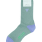 UNIO Hamburg SOCKEN LOVE