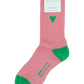 UNIO Hamburg Socken LOVE