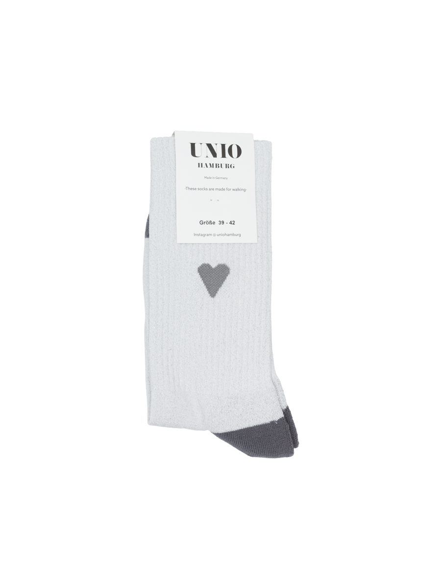 UNIO Hamburg SOCKEN LOVE