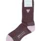 UNIO Hamburg Socken LOVE