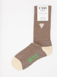 UNIO Hamburg Socken LOVE