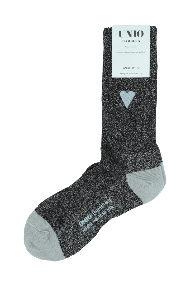 UNIO Hamburg Socken LOVE