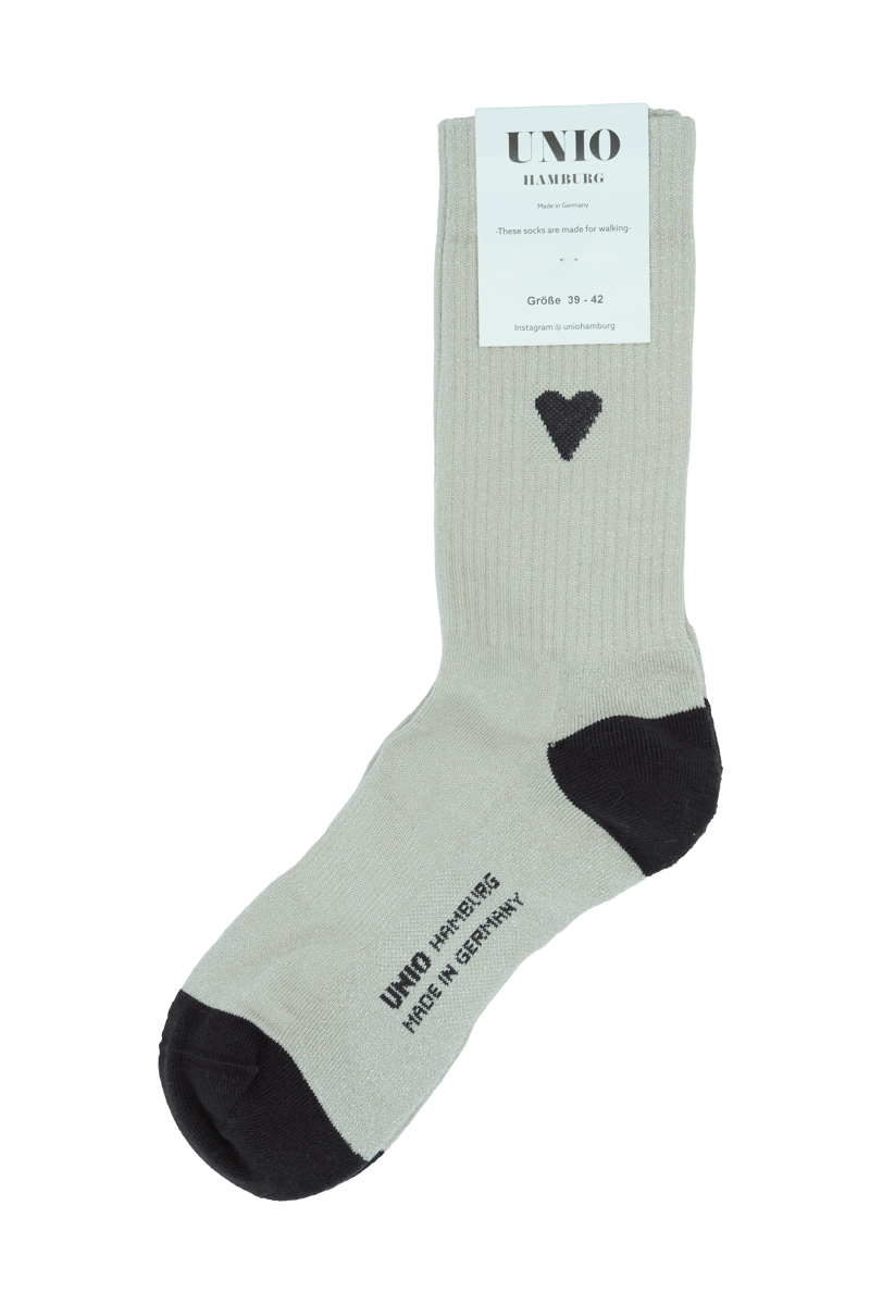 UNIO Hamburg Socken LOVE