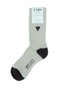 UNIO Hamburg Socken LOVE