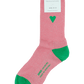 UNIO Hamburg SOCKEN LOVE
