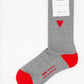 UNIO Hamburg Socken LOVE