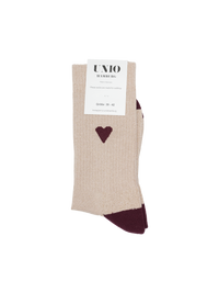 UNIO Hamburg SOCKEN LOVE