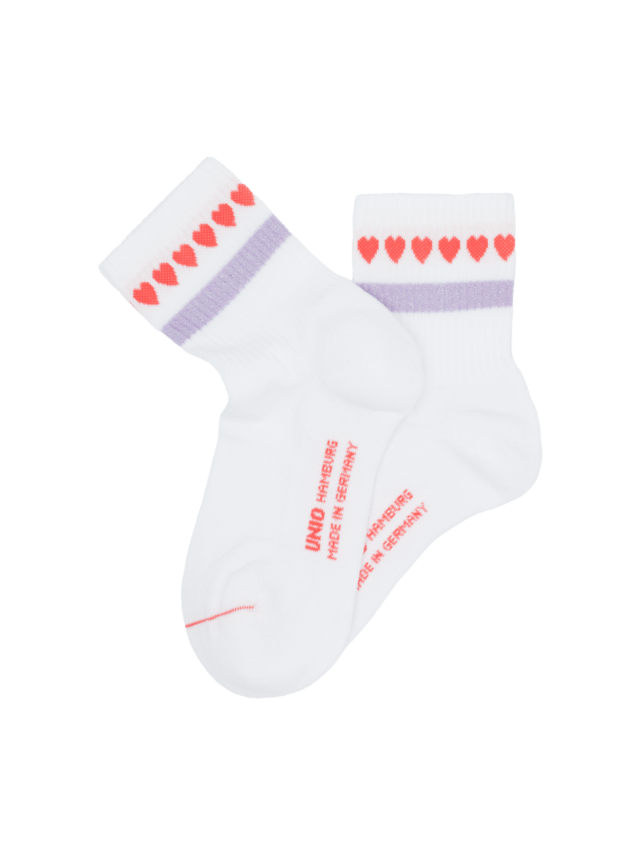 UNIO Hamburg SOCKEN MINI GLITZI