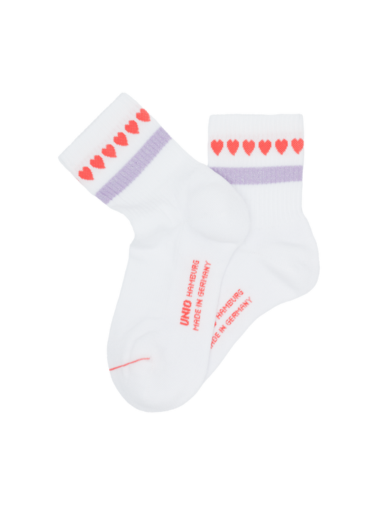 UNIO Hamburg SOCKEN MINI GLITZI