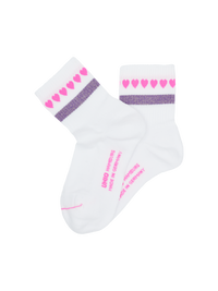 UNIO Hamburg SOCKEN MINI GLITZI