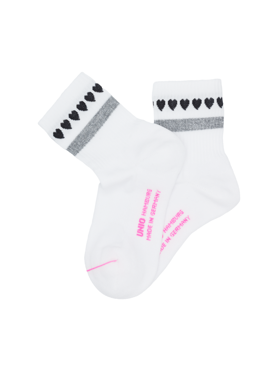 UNIO Hamburg SOCKEN MINI GLITZI