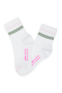 UNIO Hamburg SOCKEN MINI GLITZI