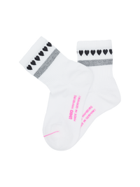 UNIO Hamburg SOCKEN MINI GLITZI