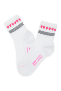 UNIO Hamburg SOCKEN MINI GLITZI