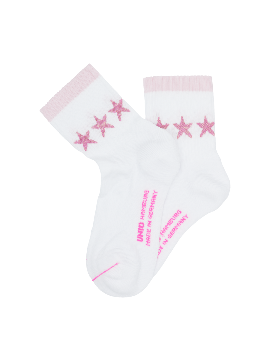 UNIO Hamburg SOCKEN MINI LITTLE STARS