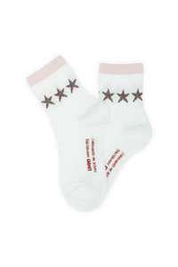 UNIO Hamburg SOCKEN MINI LITTLE STARS