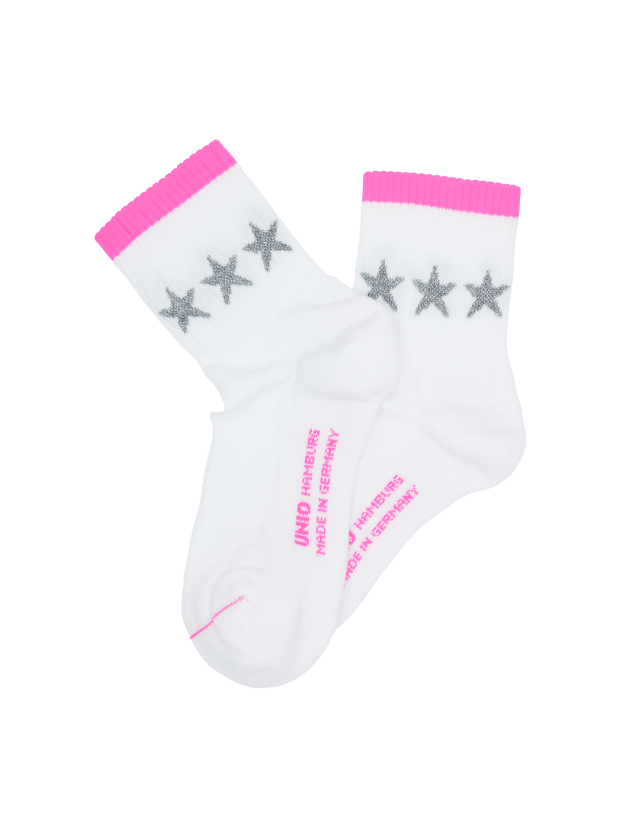 UNIO Hamburg SOCKEN MINI LITTLE STARS