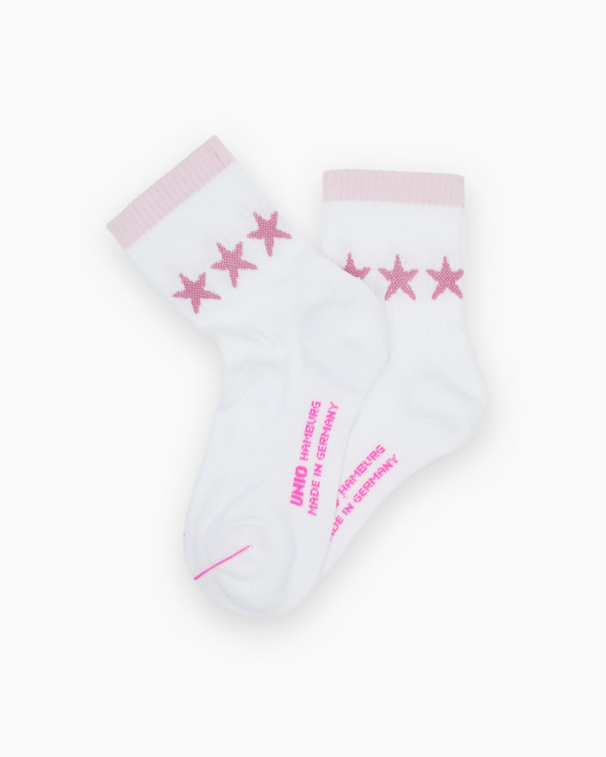 UNIO Hamburg Socken MINI LITTLE STARS