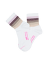 UNIO Hamburg SOCKEN MINI RAINBOW GLITZI