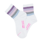 UNIO Hamburg SOCKEN MINI RAINBOW GLITZI