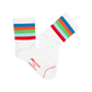 UNIO Hamburg Socken MINI RAINBOW KIDS