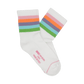 UNIO Hamburg Socken MINI RAINBOW KIDS