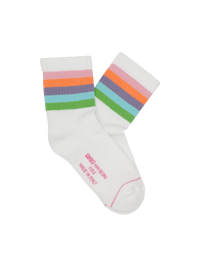 UNIO Hamburg Socken MINI RAINBOW KIDS