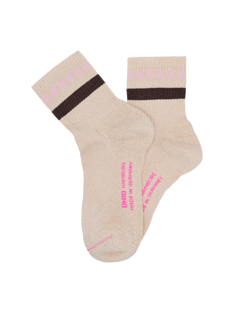 UNIO Hamburg SOCKEN MINI SPARK