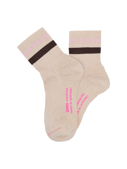 UNIO Hamburg SOCKEN MINI SPARK