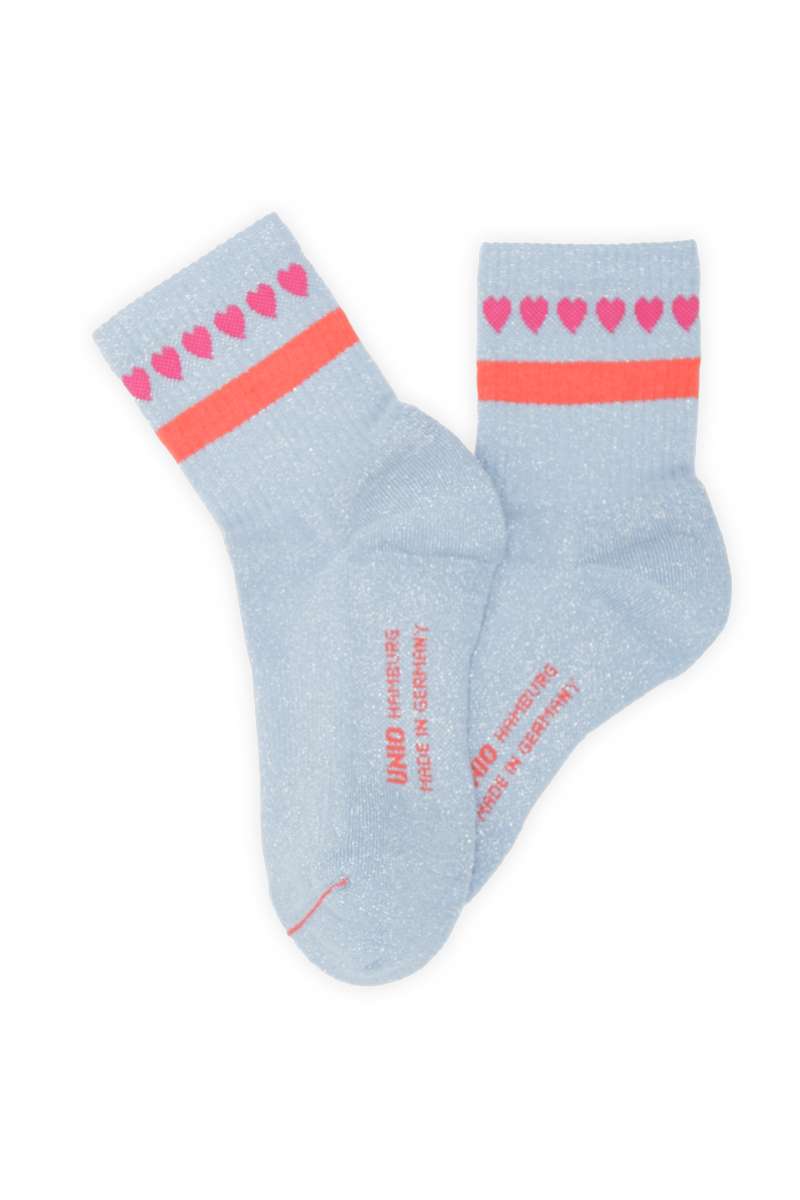 UNIO Hamburg SOCKEN MINI SPARK