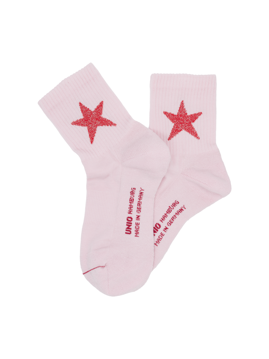 UNIO Hamburg SOCKEN MINI STARS