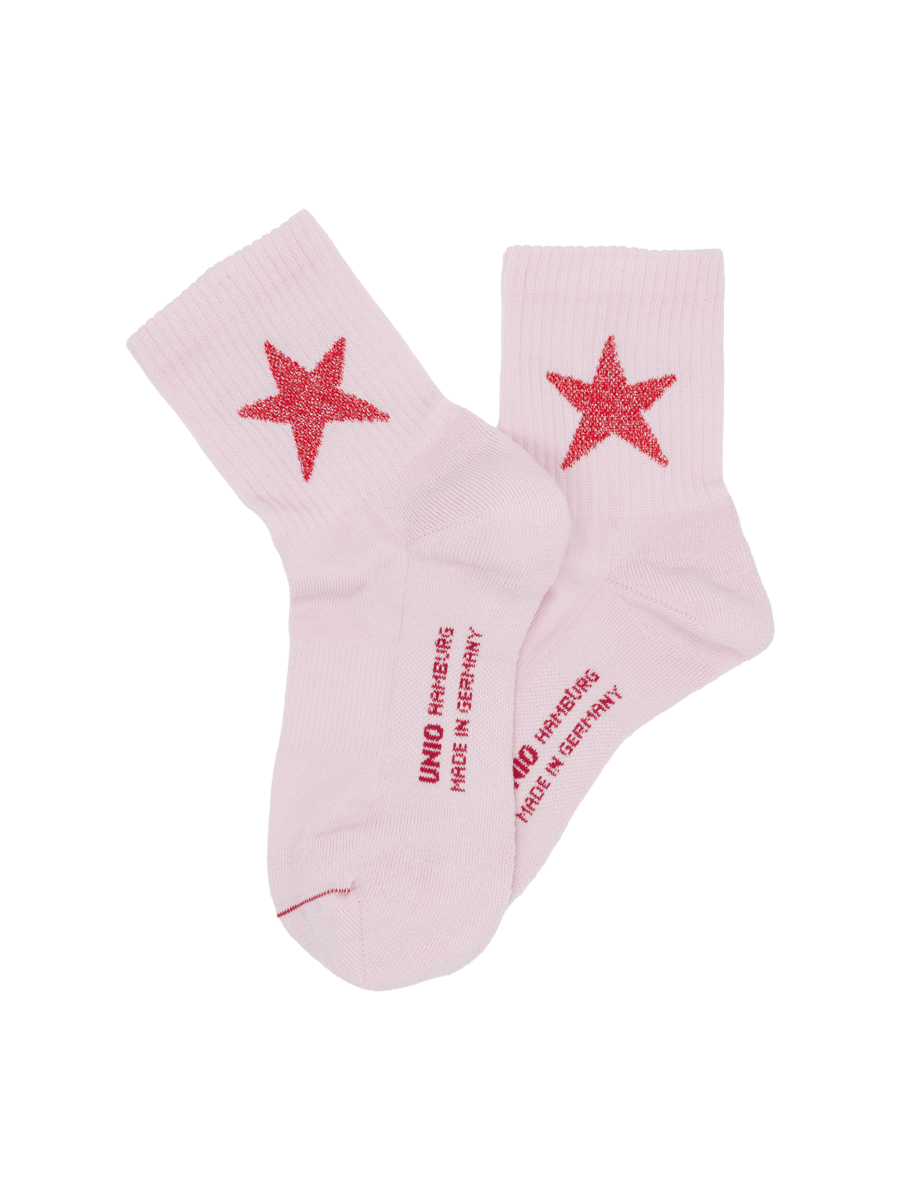 UNIO Hamburg SOCKEN MINI STARS