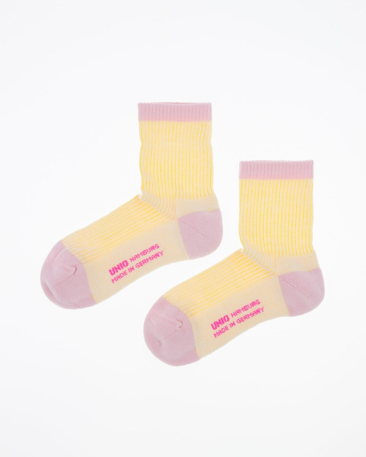 UNIO Hamburg Socken MINI STRIPE