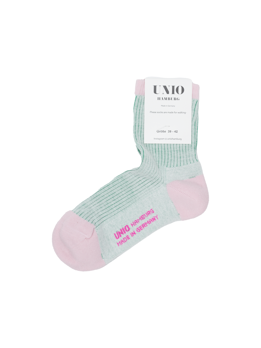 UNIO Hamburg SOCKEN MINI STRIPE