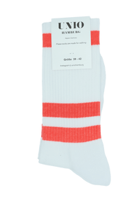 UNIO Hamburg SOCKEN NEW TENNIS