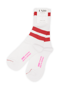 UNIO Hamburg SOCKEN NEW TENNIS