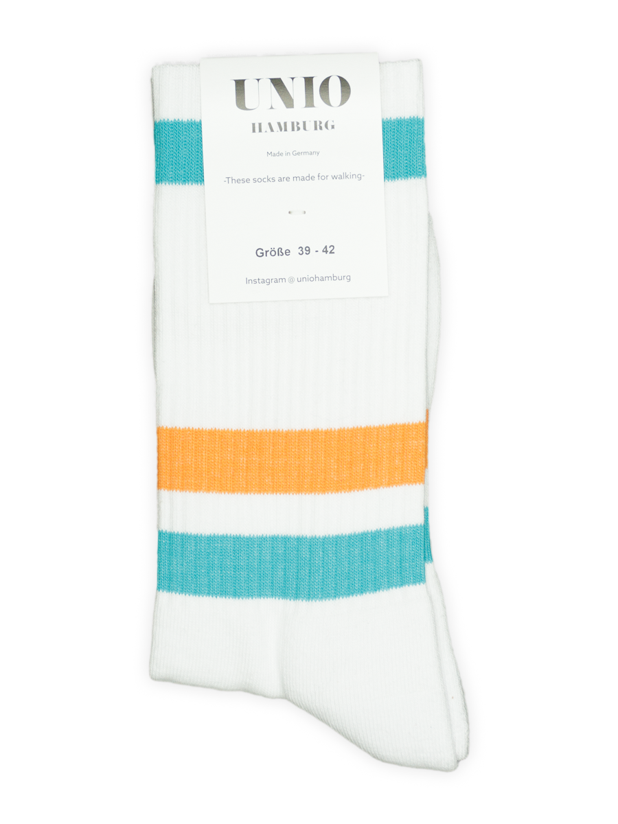 UNIO Hamburg SOCKEN NEW TENNIS