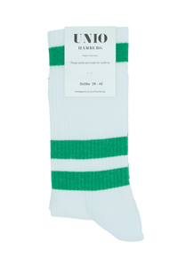 UNIO Hamburg SOCKEN NEW TENNIS