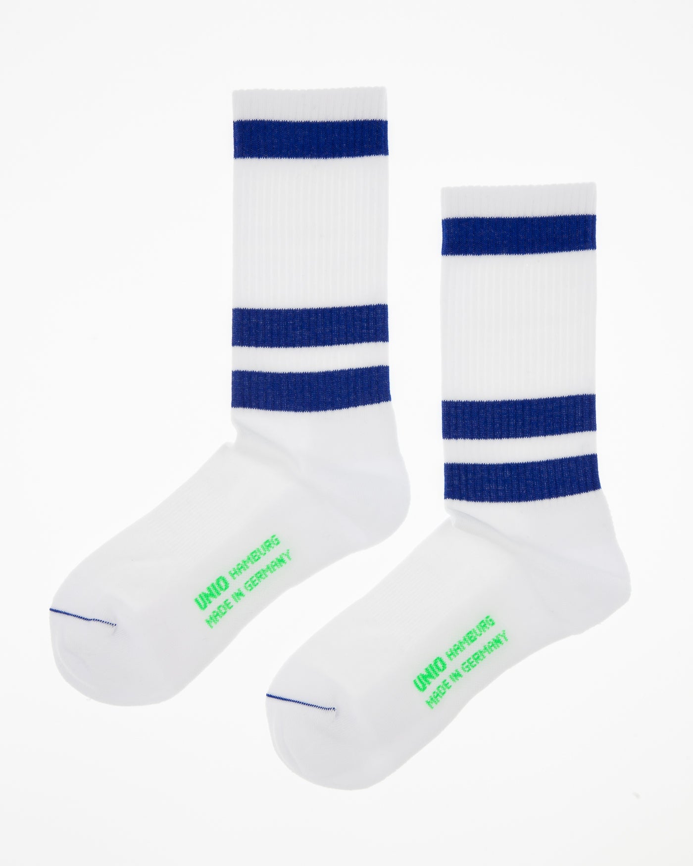 UNIO Hamburg Socken NEW TENNIS