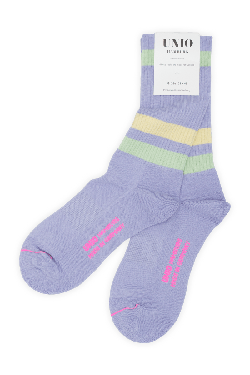 UNIO Hamburg Socken NEW TENNIS