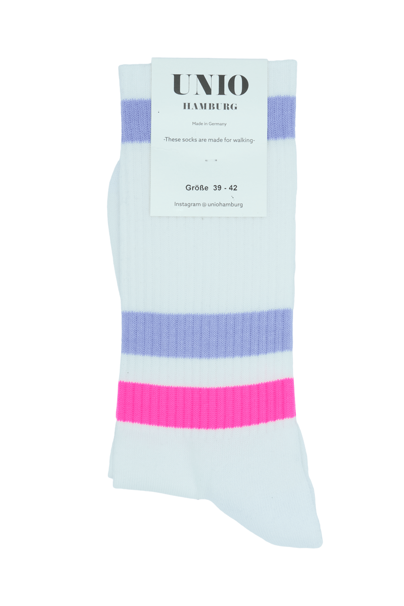 UNIO Hamburg SOCKEN NEW TENNIS