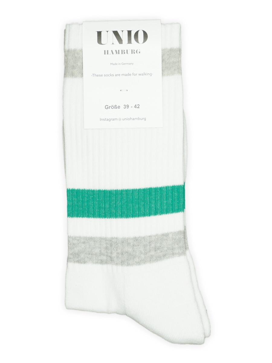UNIO Hamburg Socken NEW TENNIS