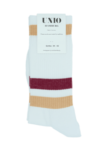 UNIO Hamburg SOCKEN NEW TENNIS