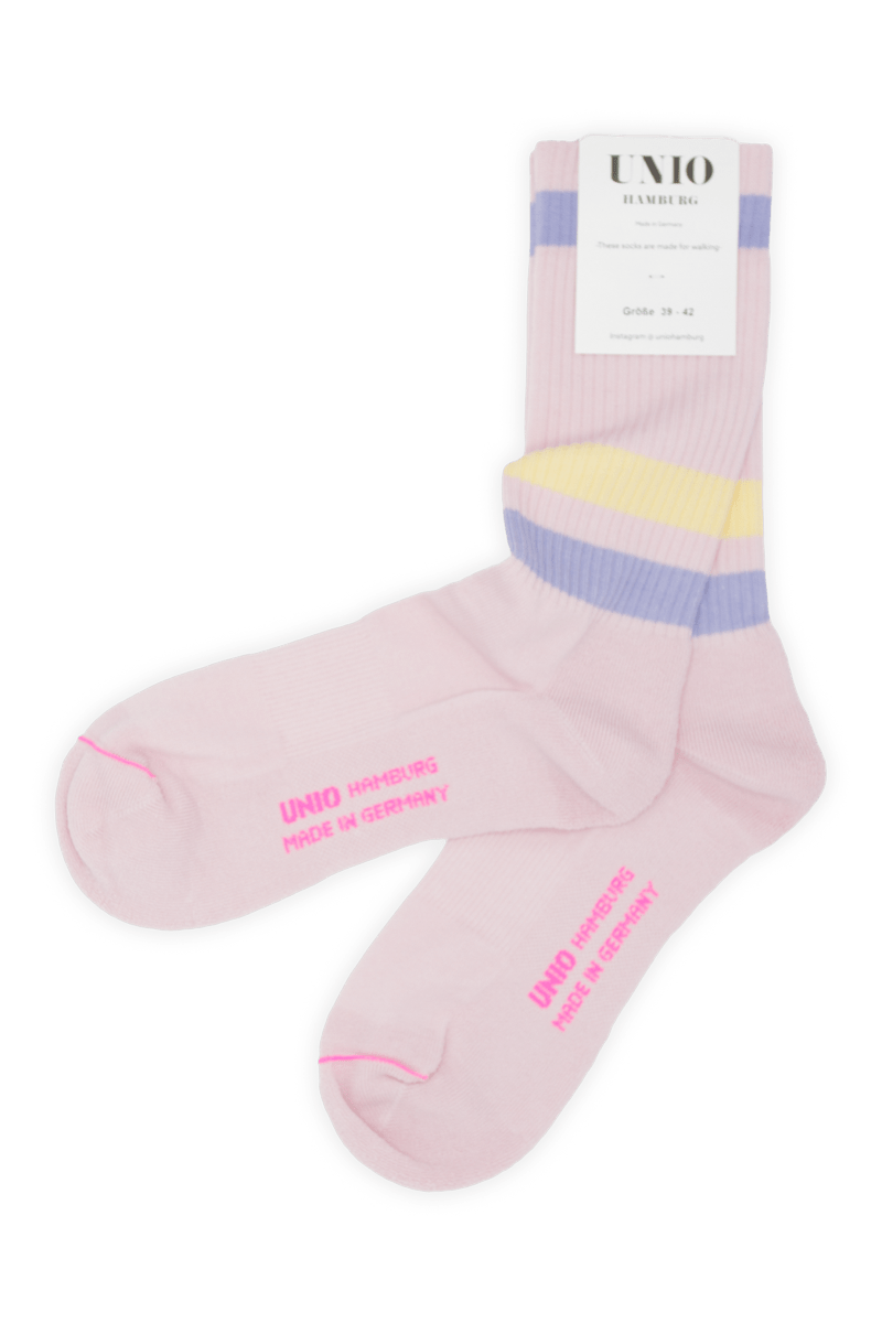 UNIO Hamburg Socken NEW TENNIS